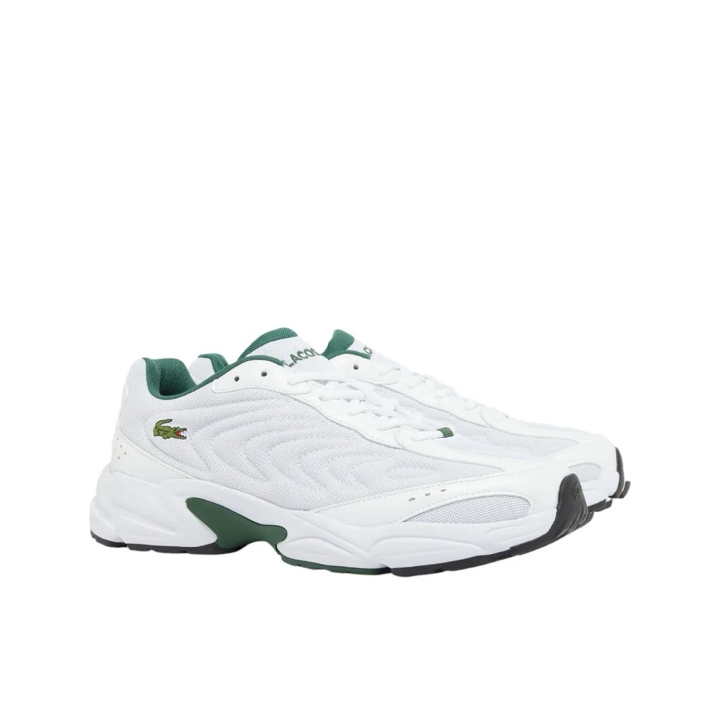LACOSTE shoes sneakers original by lnstagram Lqtokk