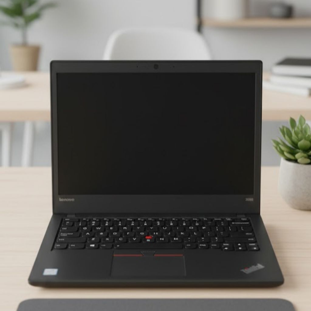 Laptop Lenovo Thinkpad X260 second