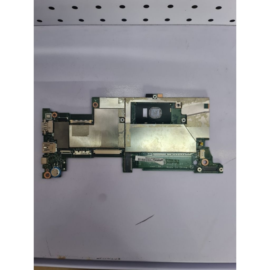 motherboard acer S5-371 i5 6200u,4gb ram onboard