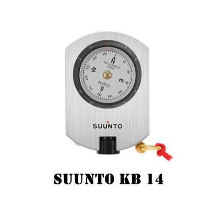 Kompas Kompas Suunto Kb-14 / Compass Suunto Kb-14 360R / Compas Kb 14 / Kb14