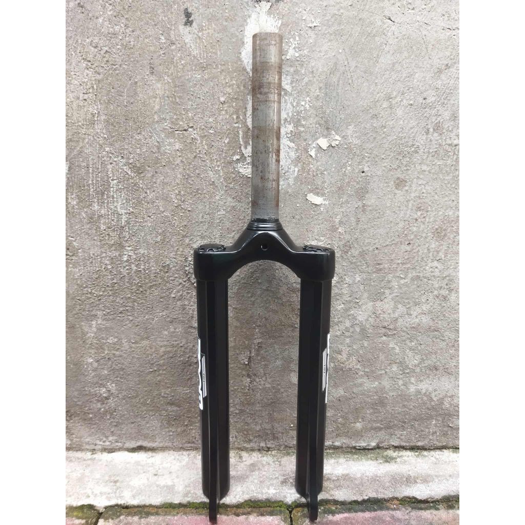fork zoom bmx