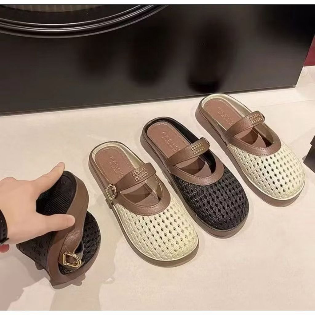 Bustong Jaring Fancy/ Bustong Karet Jelly Wanita YB825