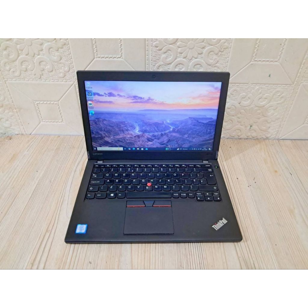Laptop Lenovo Thinkpad X260 i5-6 8/256