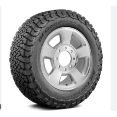 Ban Mobil BFGoodrich All-Terrain T/A  265/65 R17 KO3 AT