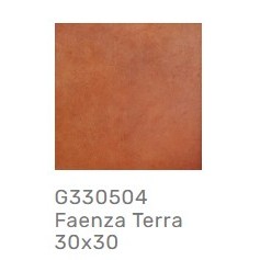 Roman Keramik 30x30 dFaenza Series / Roman Keramik