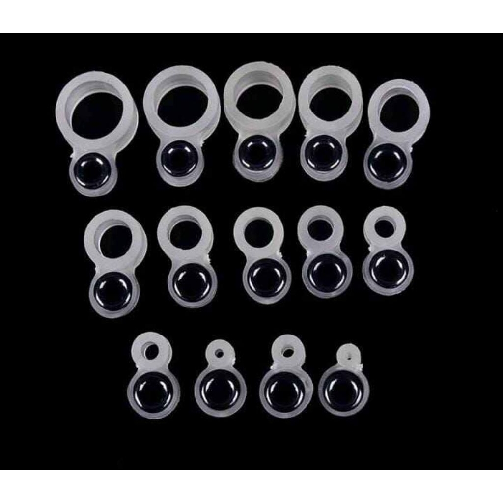 RING GUIDE JORAN SILICON