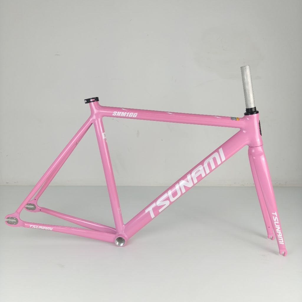 FRAMESET TSUNAMI SNM100 GLOOSY PINK