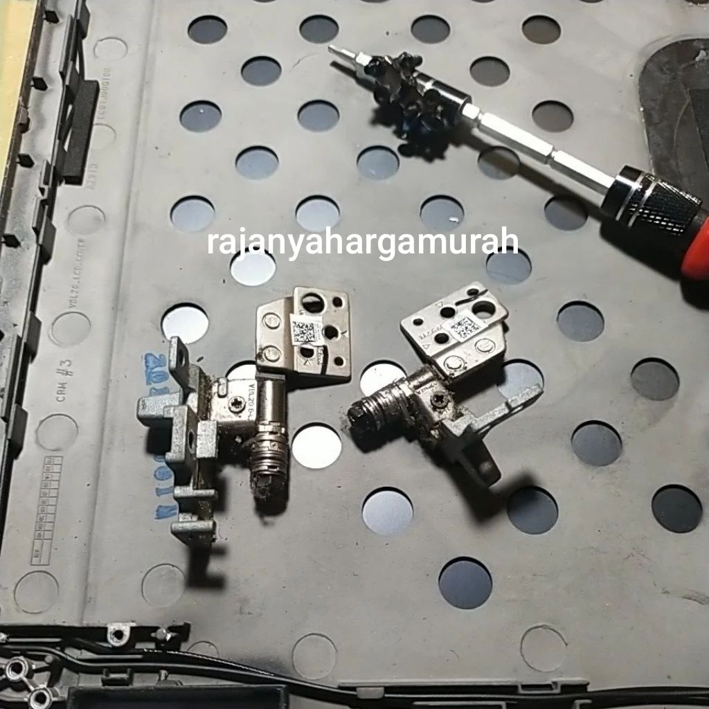 engsel HP ZBook 15 G2 original