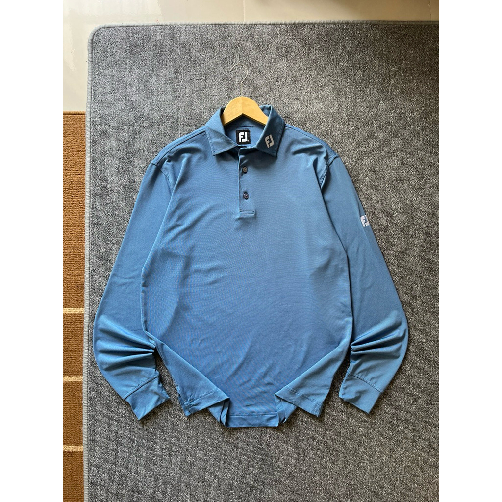 Footjoy Golf Longsleeve