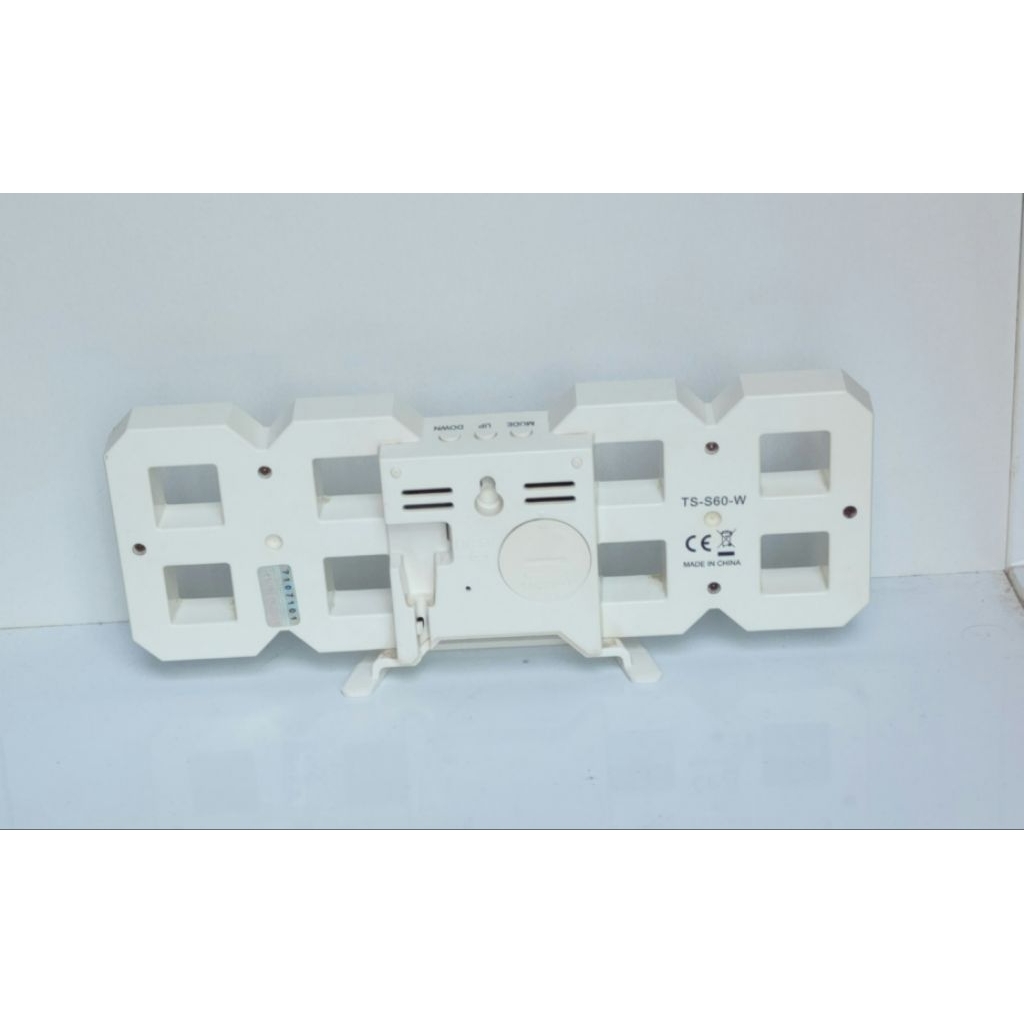 Jam Digital (second)