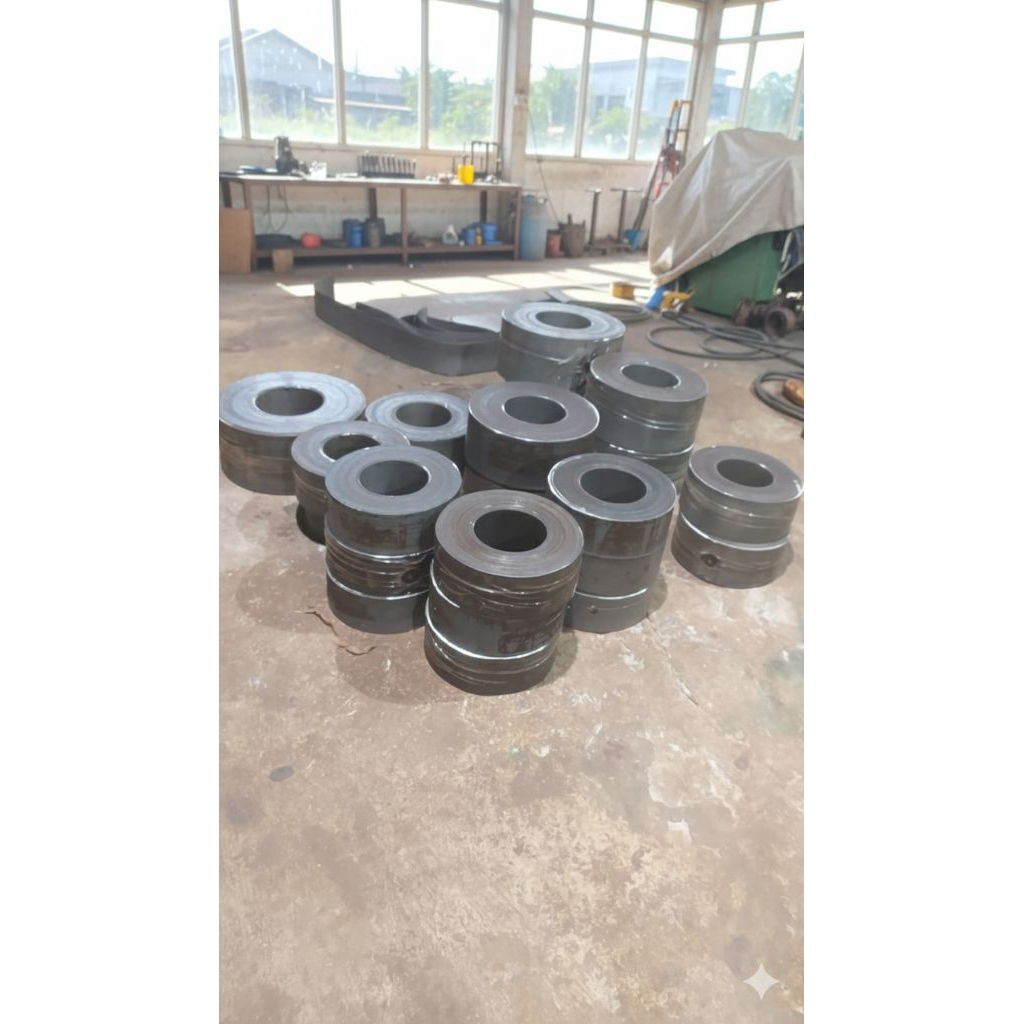 KERN TRAFO TOROID 5A , (3Kg) kern trafo toroid 5A