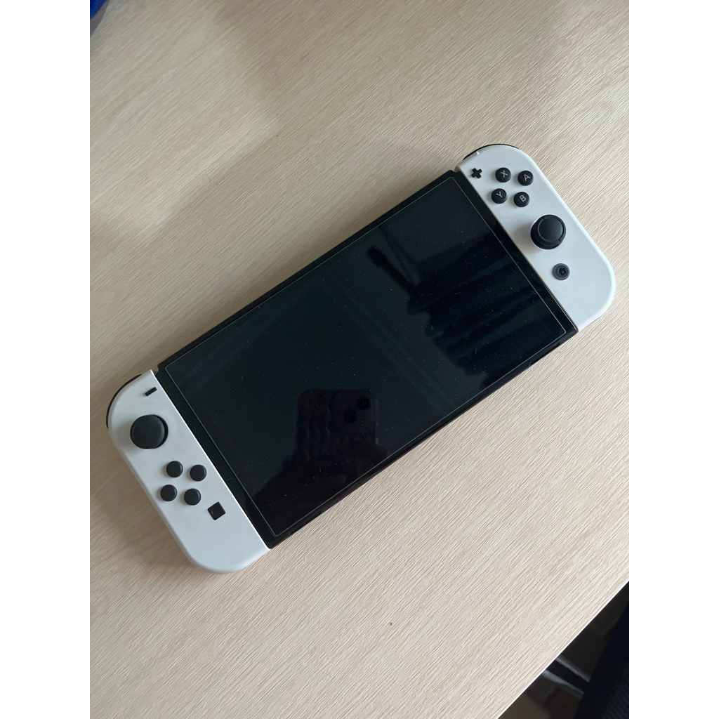 Nitendo Switch Oled OFW second