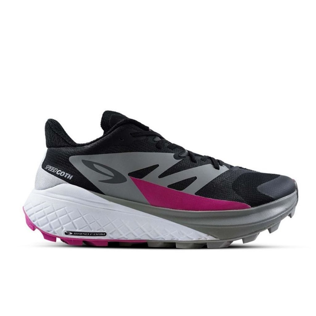 910 Nineten Yuza Speedgoth Original - Sepatu Running Trail Nineten Yuza Speedgoth - Sepatu Trail 910