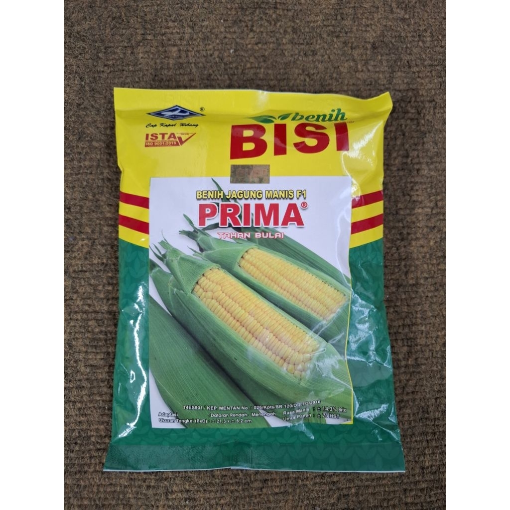 Jagung Manis Prima