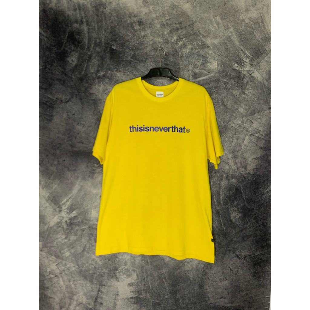 Kaos Thisisneverthat