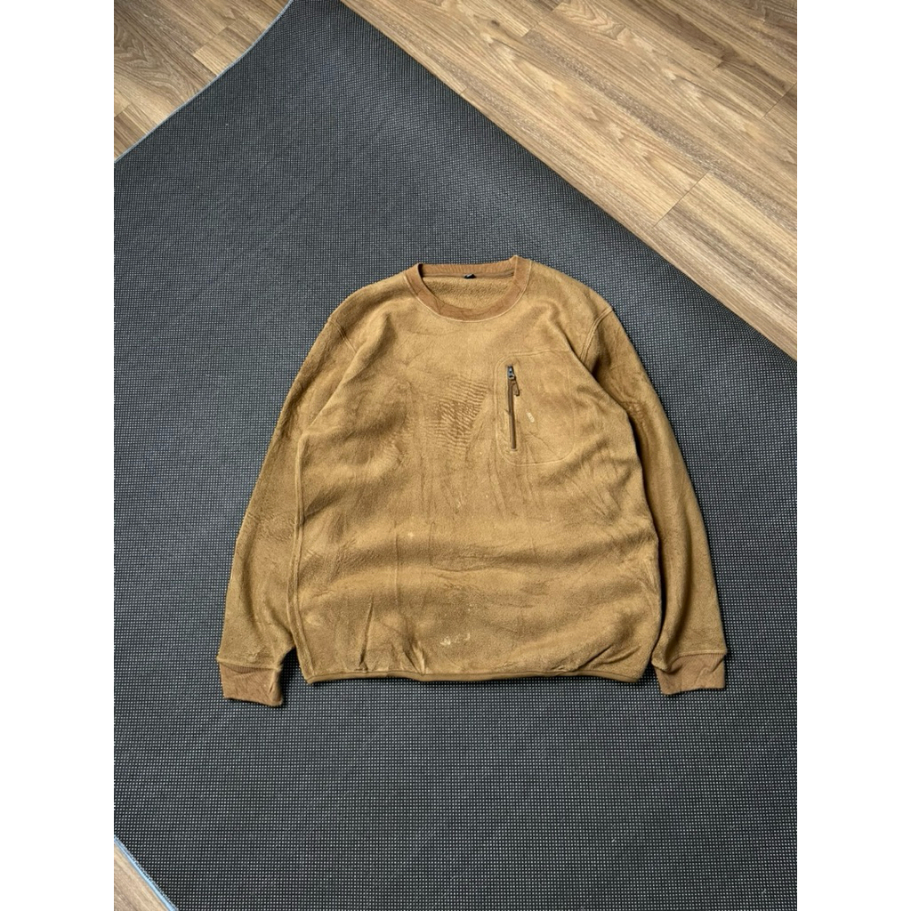 UNIKLO MICRO FLACEE JACKET UNISEX | Size XLarge