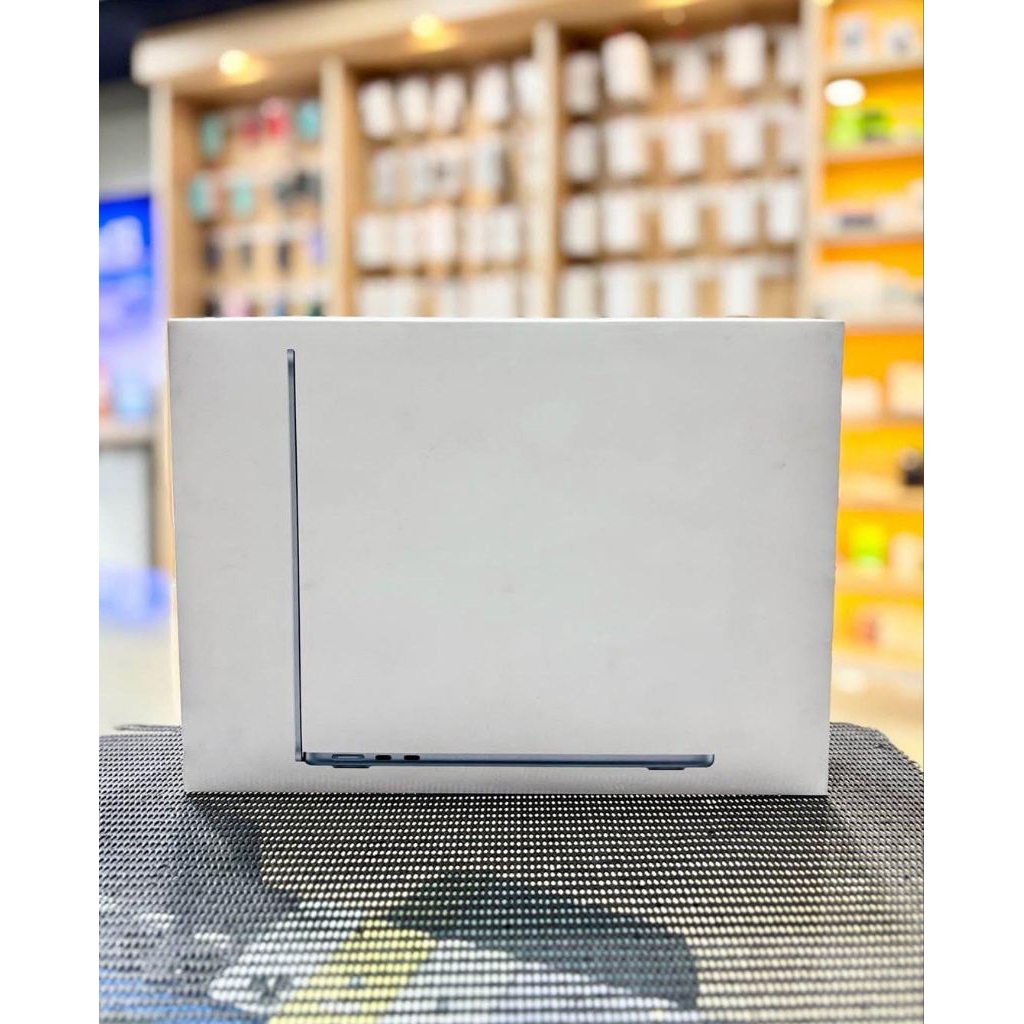 Macbook Air M2 16/256 Penunjang Kekayaan