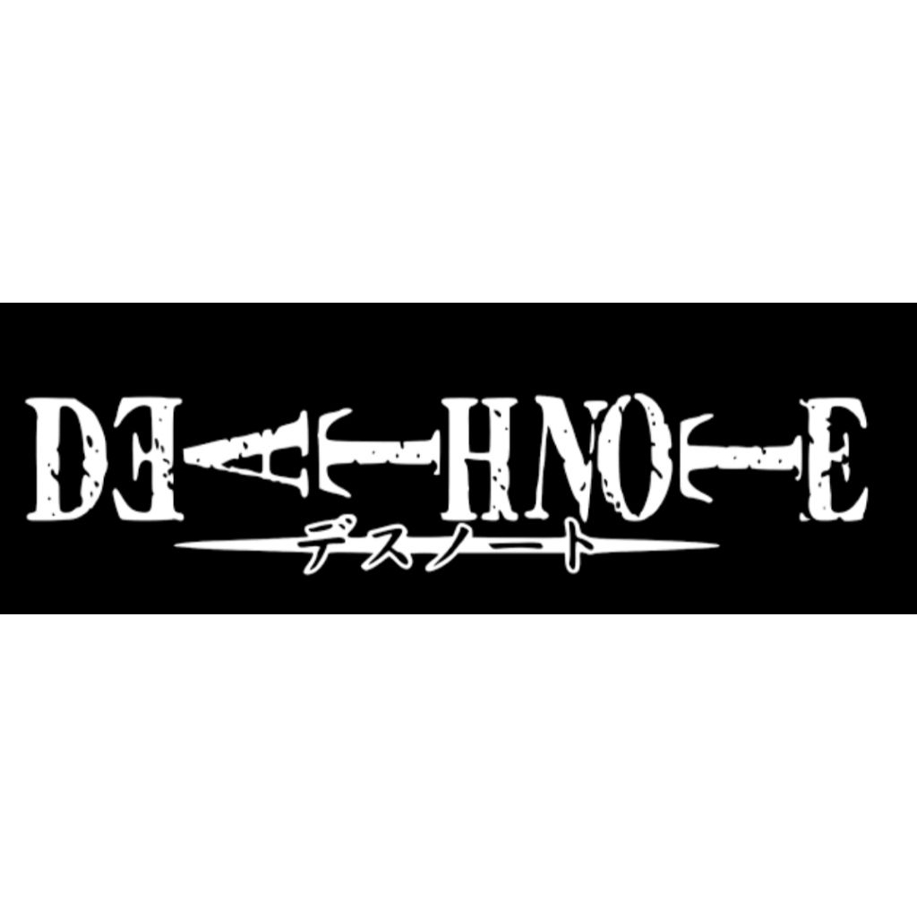 Figur anime Deathnote