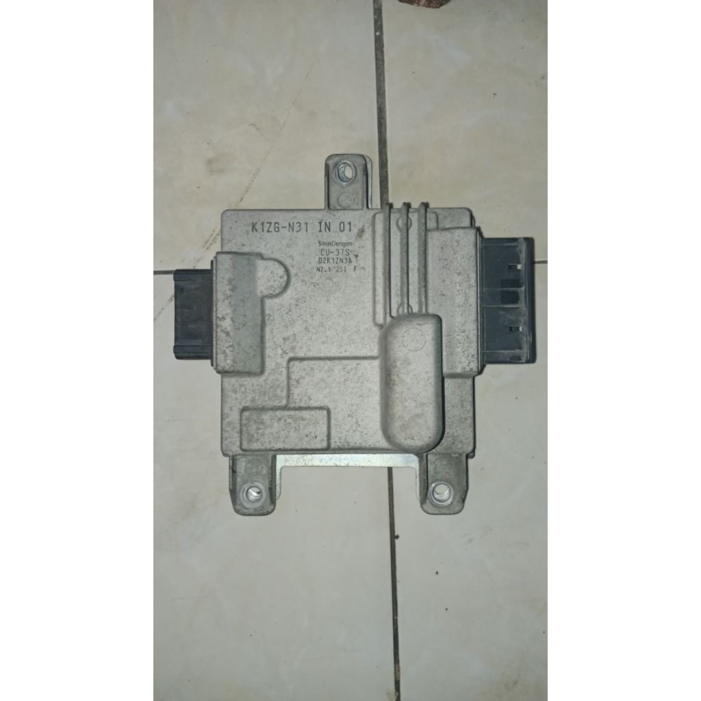 ECU PCX 160 2023 ABS ORIGINAL