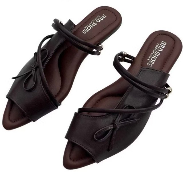 flat shoes wanita | sandal flat | sandal wanita