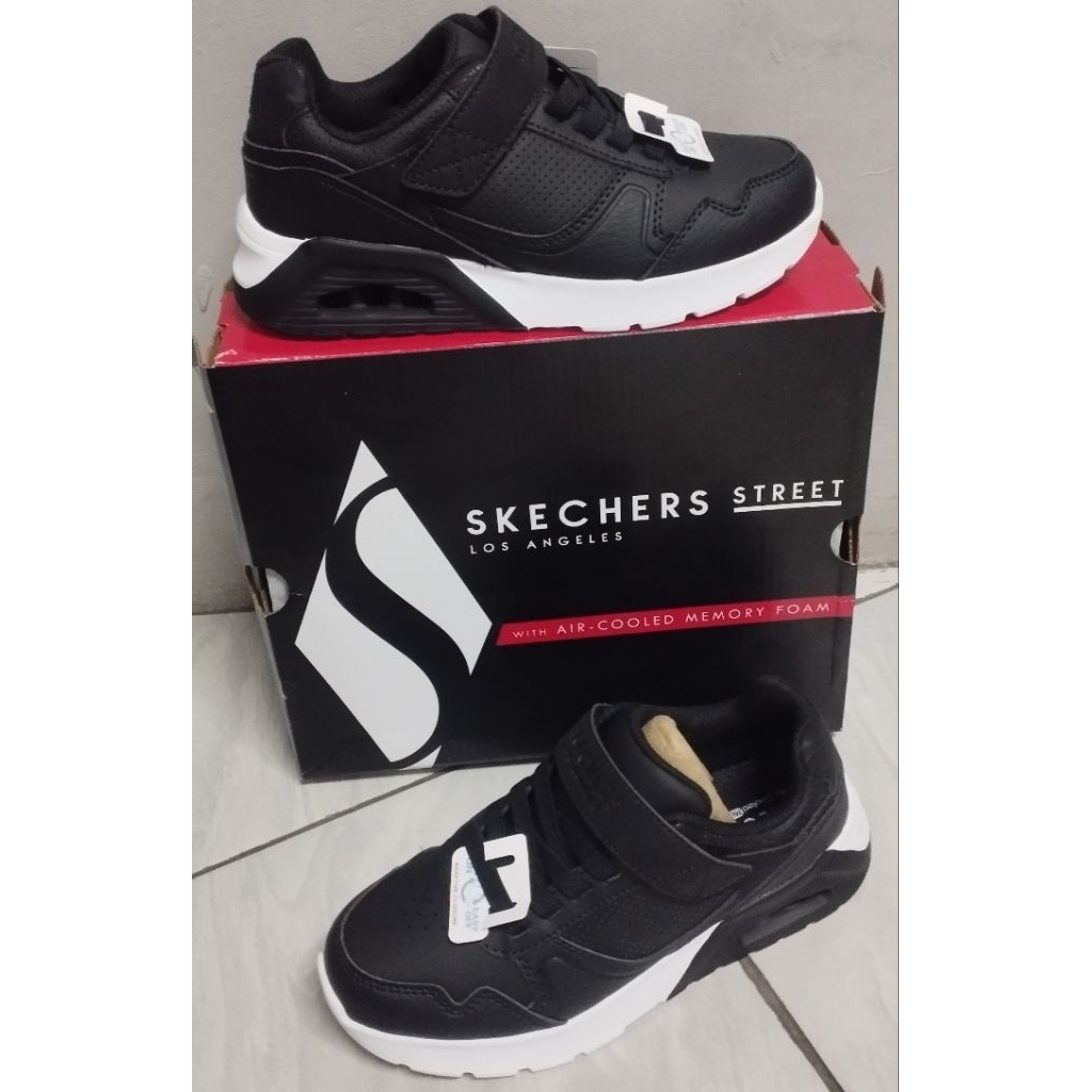 Skechers Kids UNO Pillar Duo