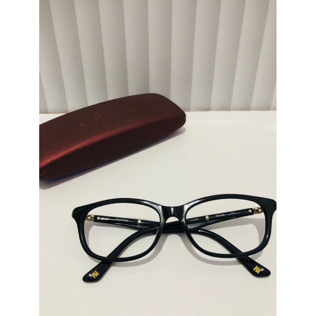 KACAMATA SECOND ORIGINAL HORIEN H9009