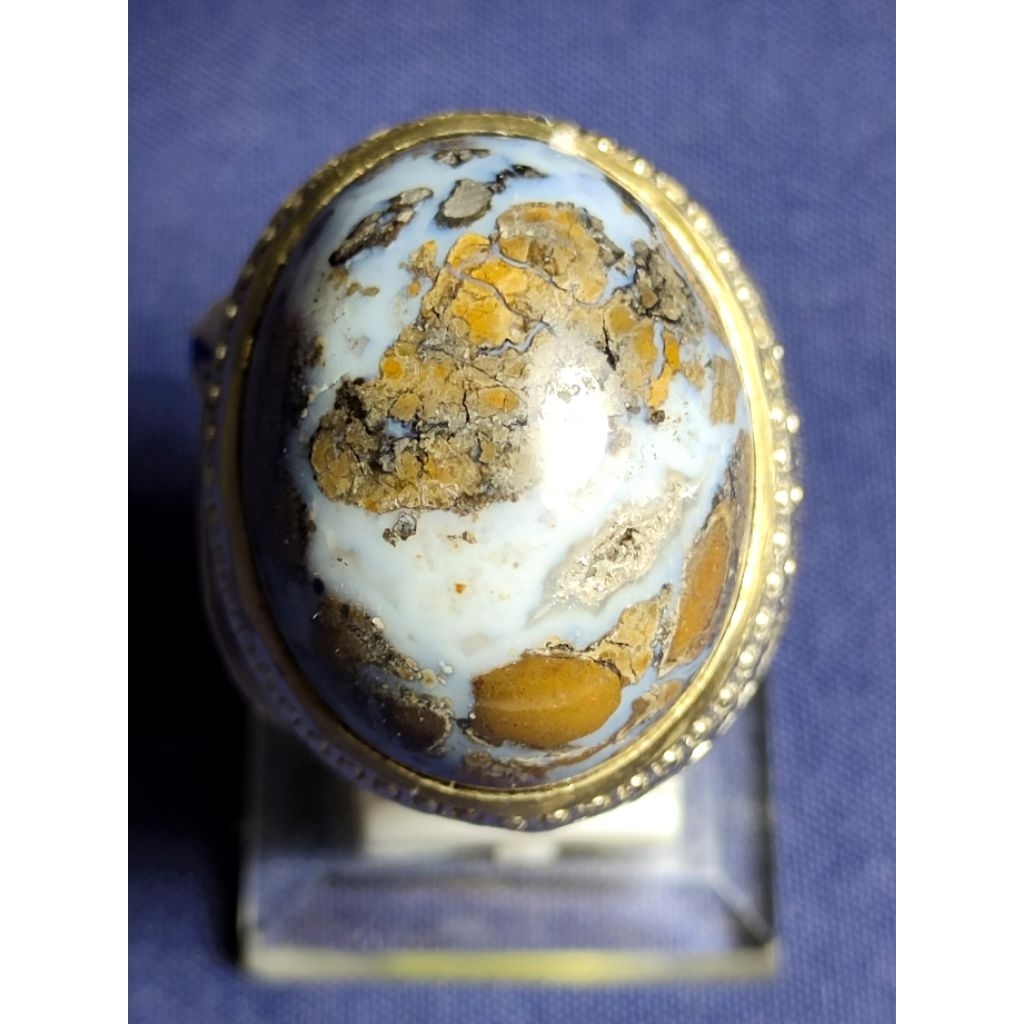 Natural Gold & Silver Pyrite / Batu Badar Emas Perak, SAKRAL, COMBONG