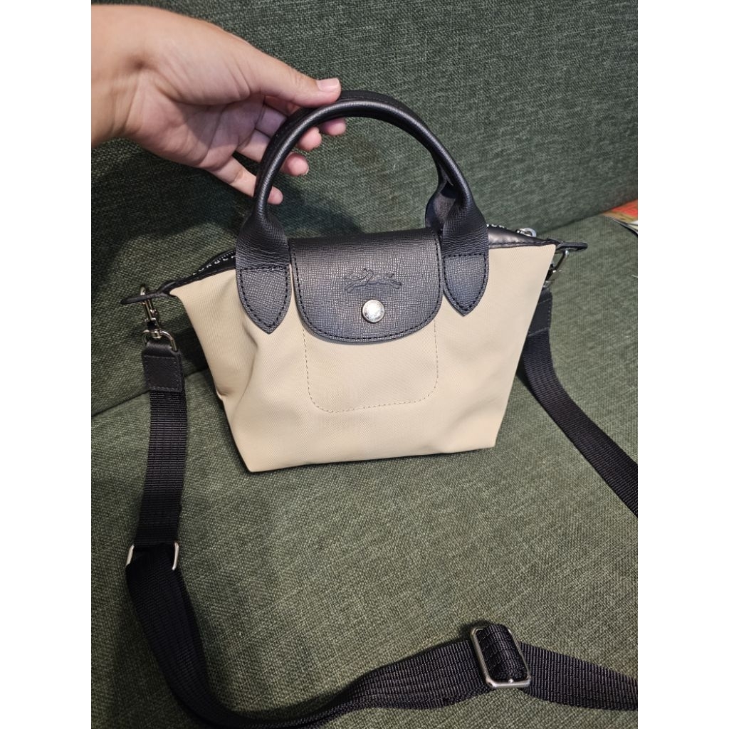 LC long*hamp energy XS authentic