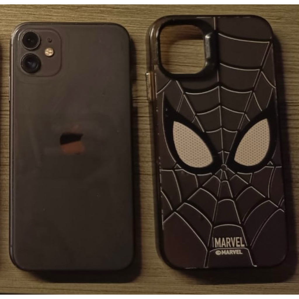 Iphone 11 Wifi Only Second