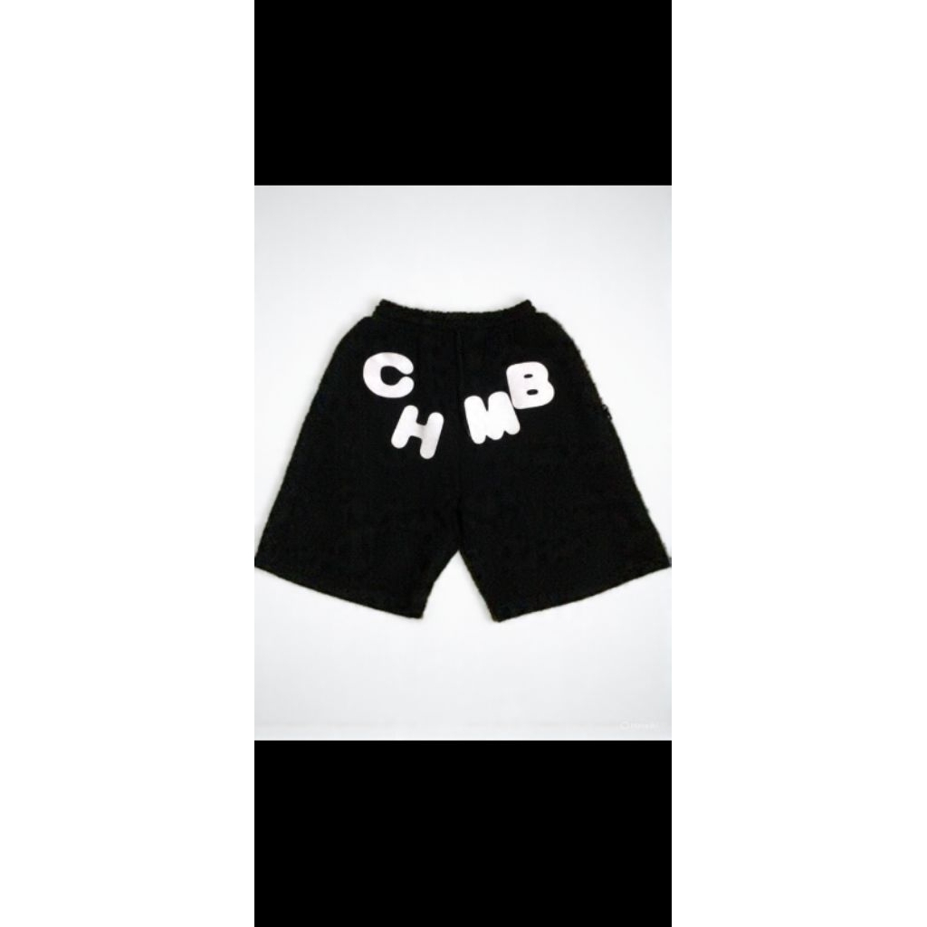 SHORTS CHMB M