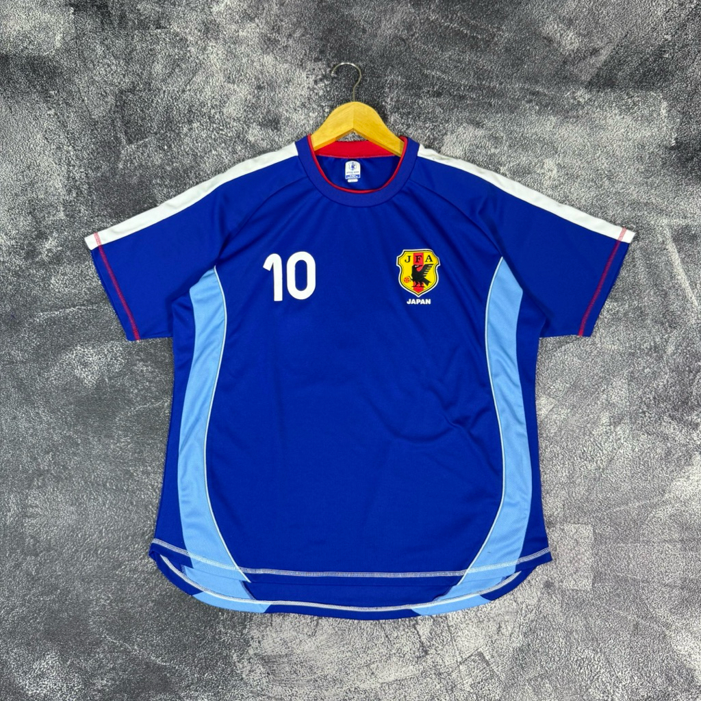 Jersey JFA Japan 1996