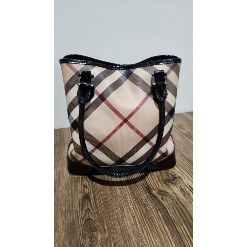 Burberry Bag ori second / burberry bag ori preloved / burberry / burberry original