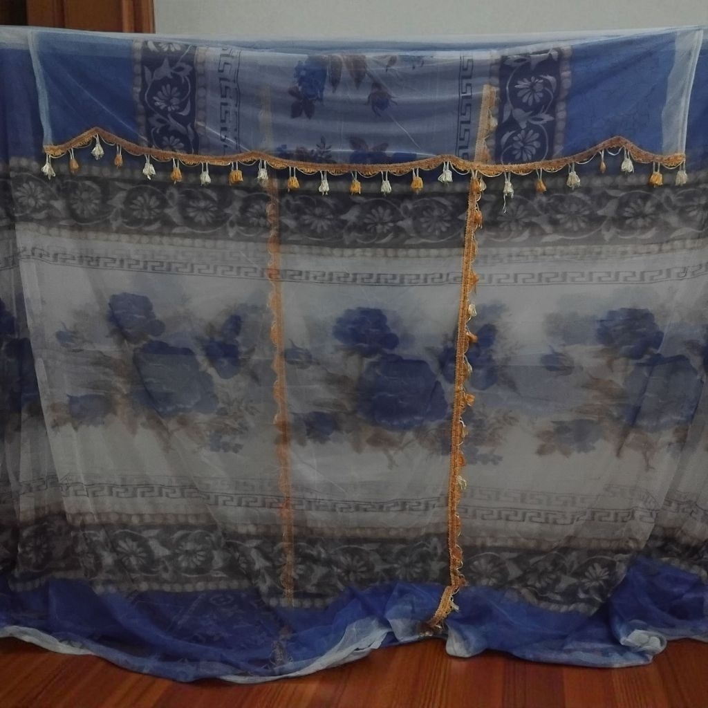 kelambu anti nyamuk,premium.