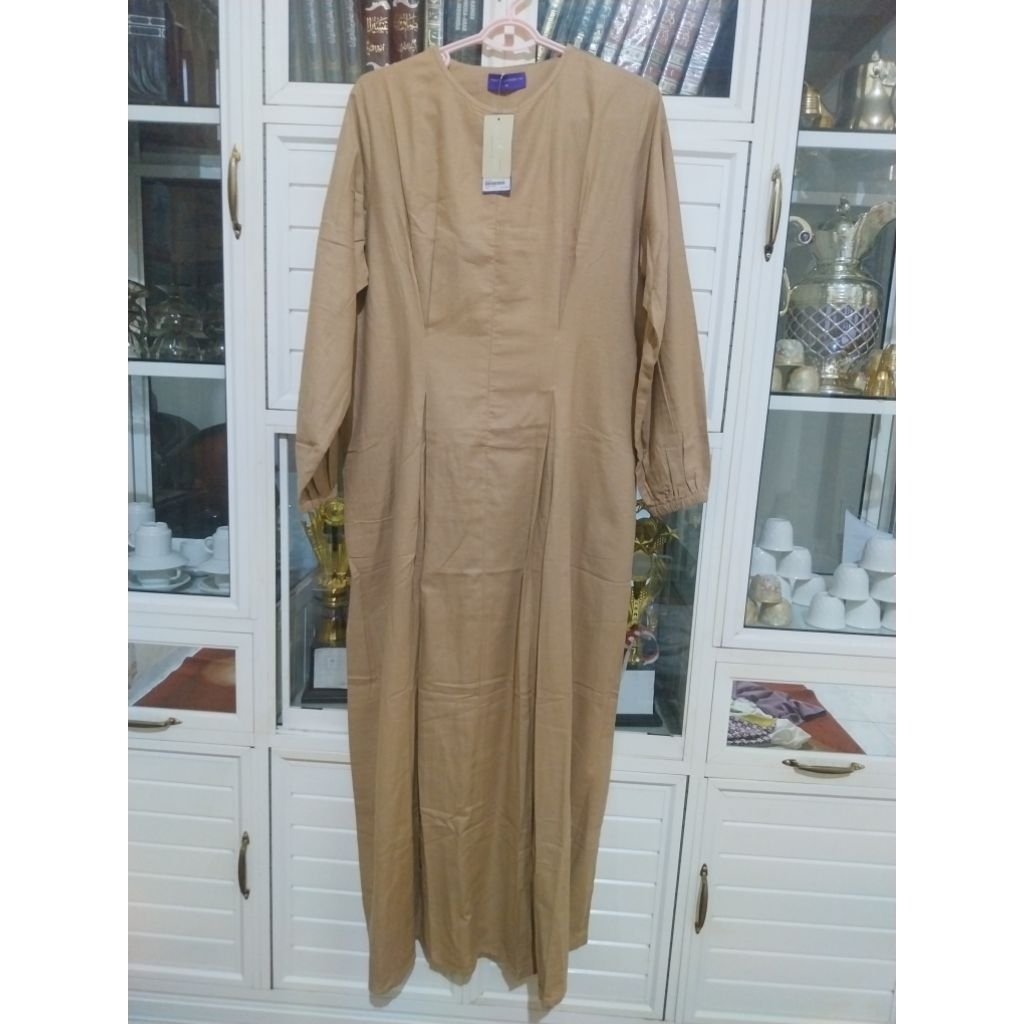 NEW Dress Restu Anggraini