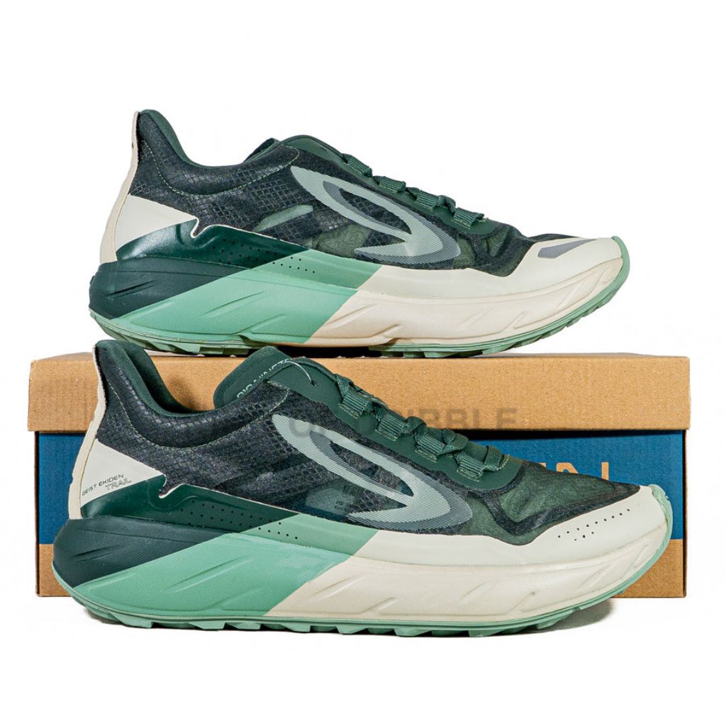 sepatu trail run 910 yuza