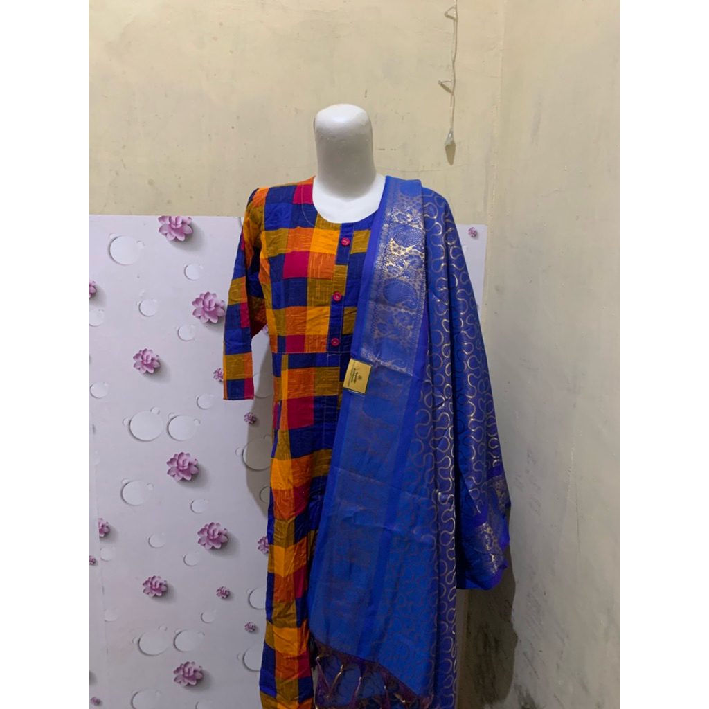 PL Kurti India Set