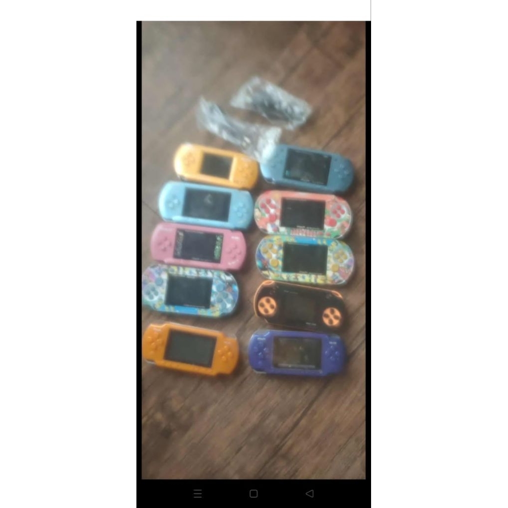 pxp lelangan kondisi random no retur