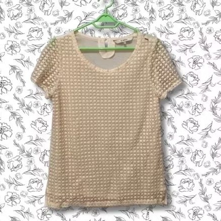 Preloved y2k vintage t-shirt