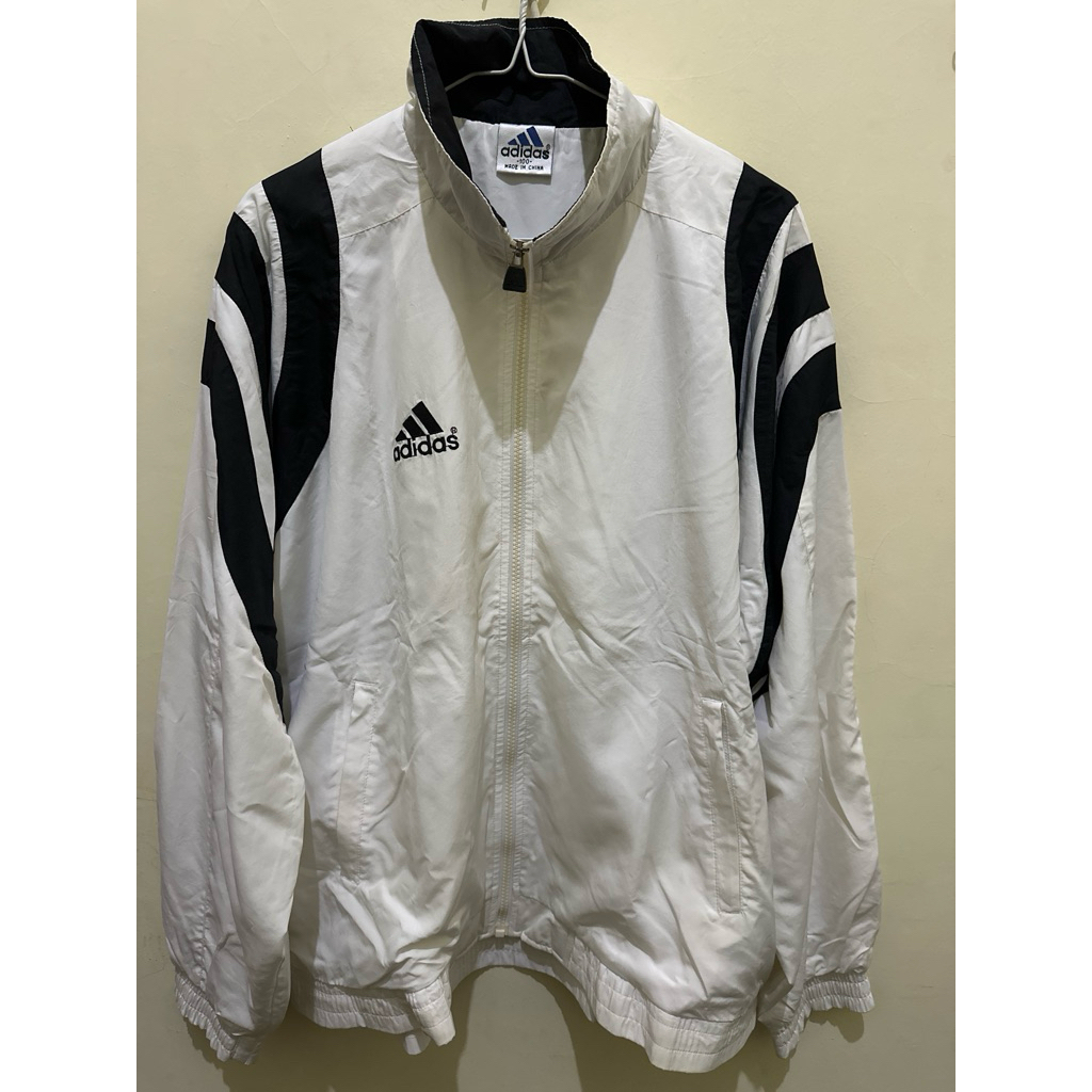 Adidas retro vintage by descente