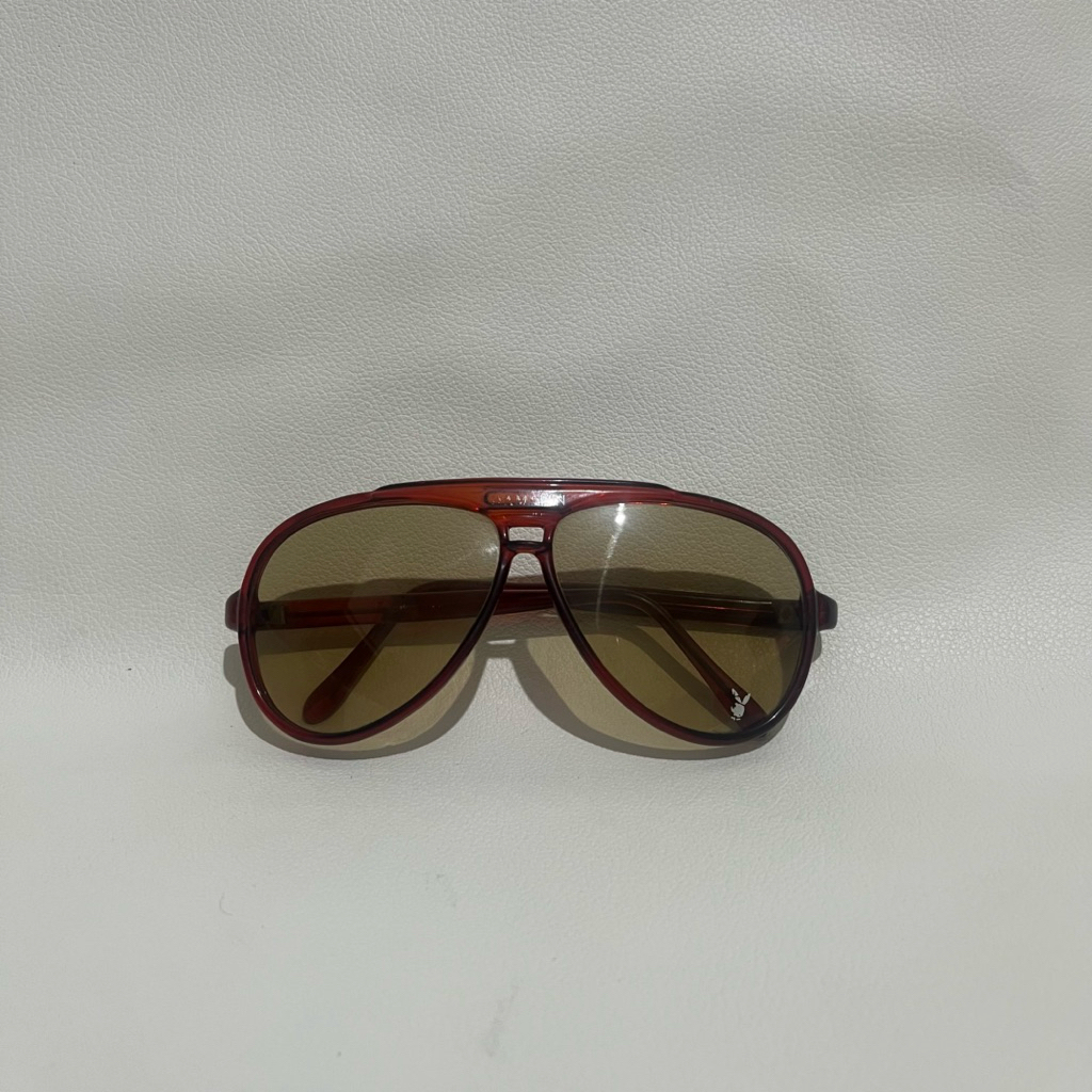 kacamata champion x playboy vintage