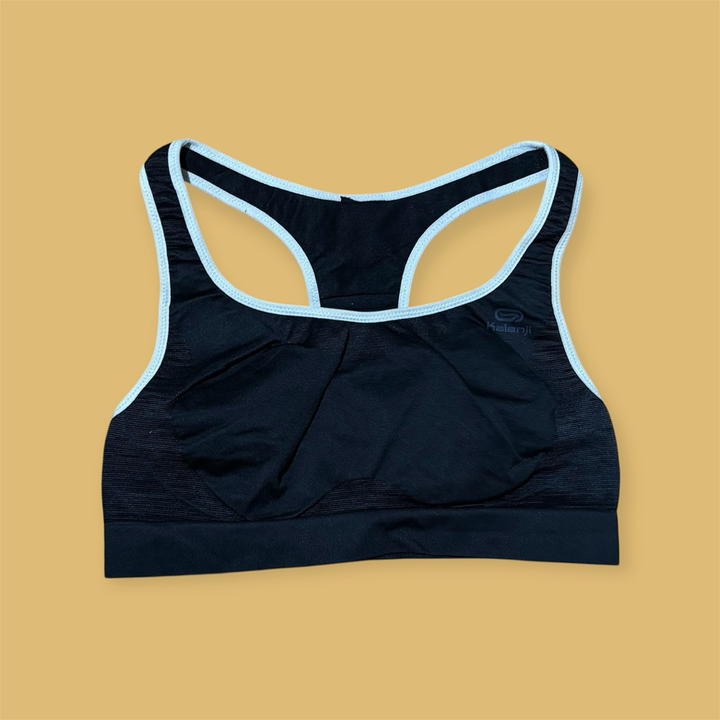 Decathlon Kalenji Sport Bra  xs-s