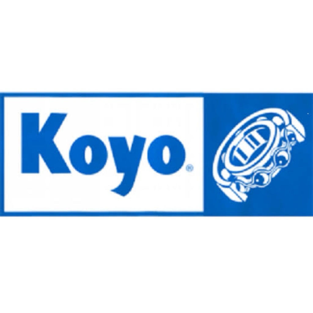 Bearing Laker Koyo Original 6301
