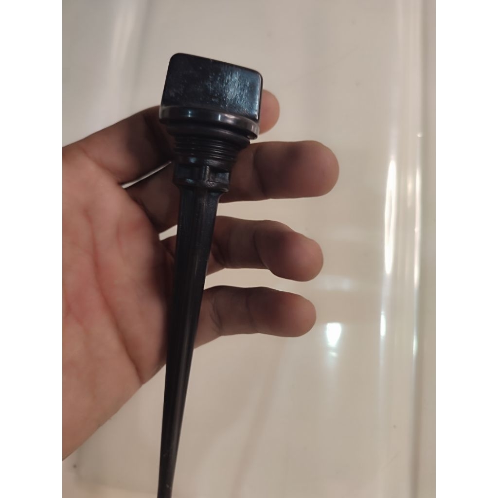 Tutup oli Mesin + Oring Suzuki Skywave Spin Skydrive Hayate
