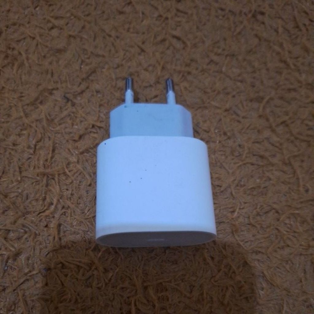 Charger iPhone Original Seken Termurah