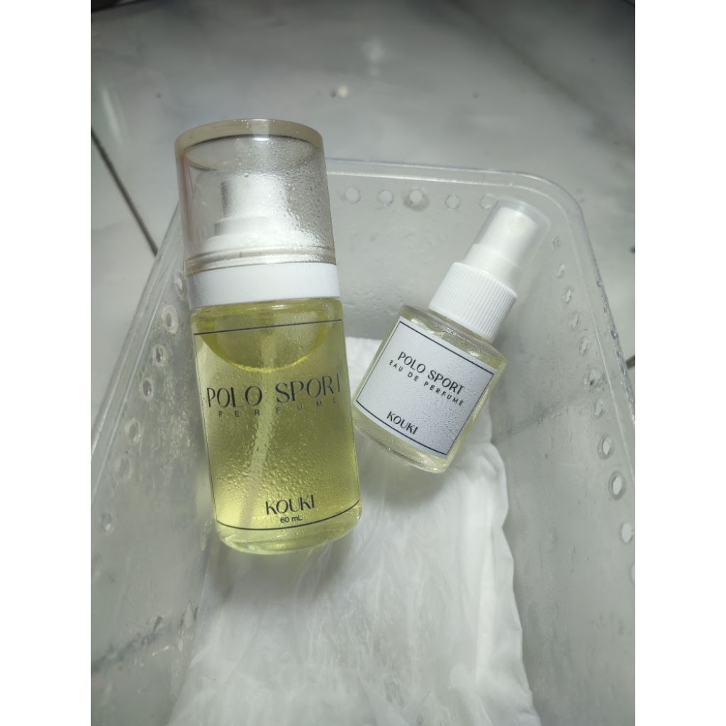 KOUKI Parfume POLO SPORT