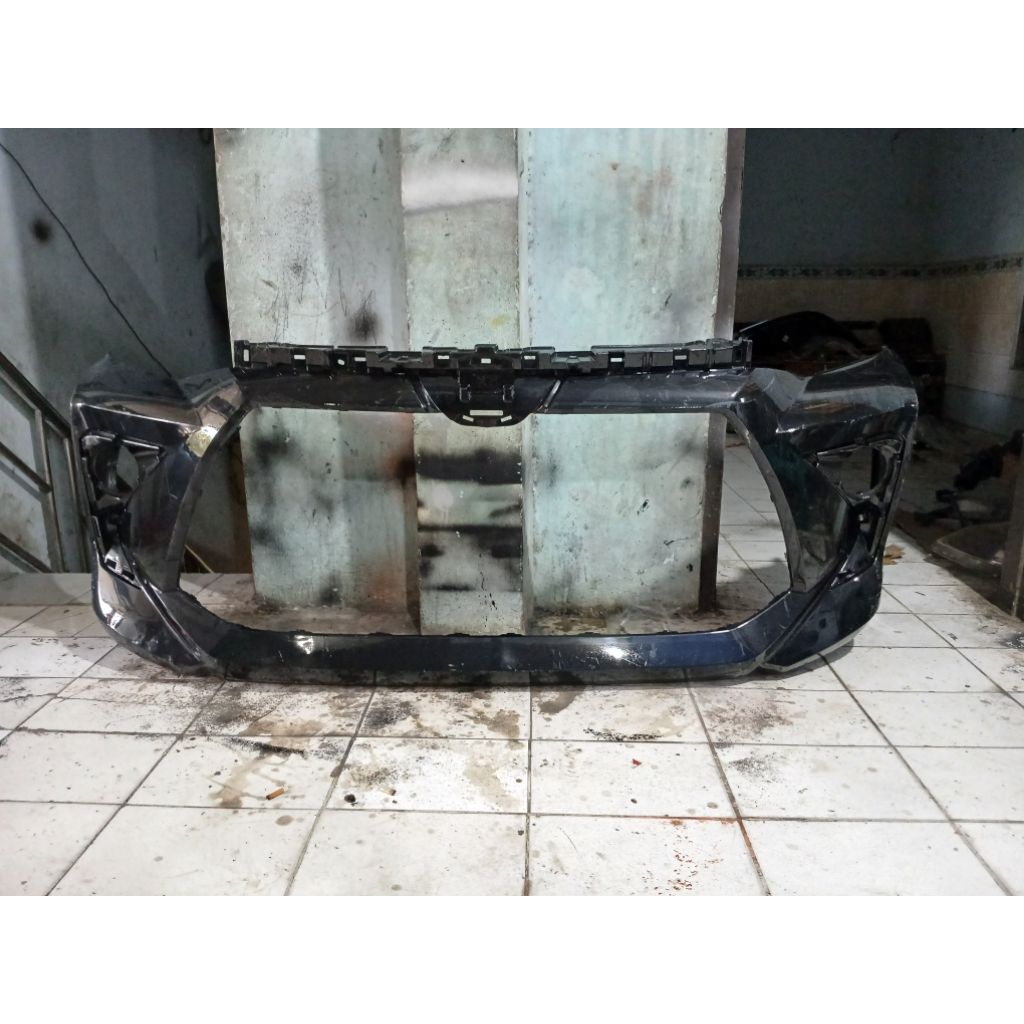 bumper depan avanza 2022 2023 ORIGINAL COPOTAN
