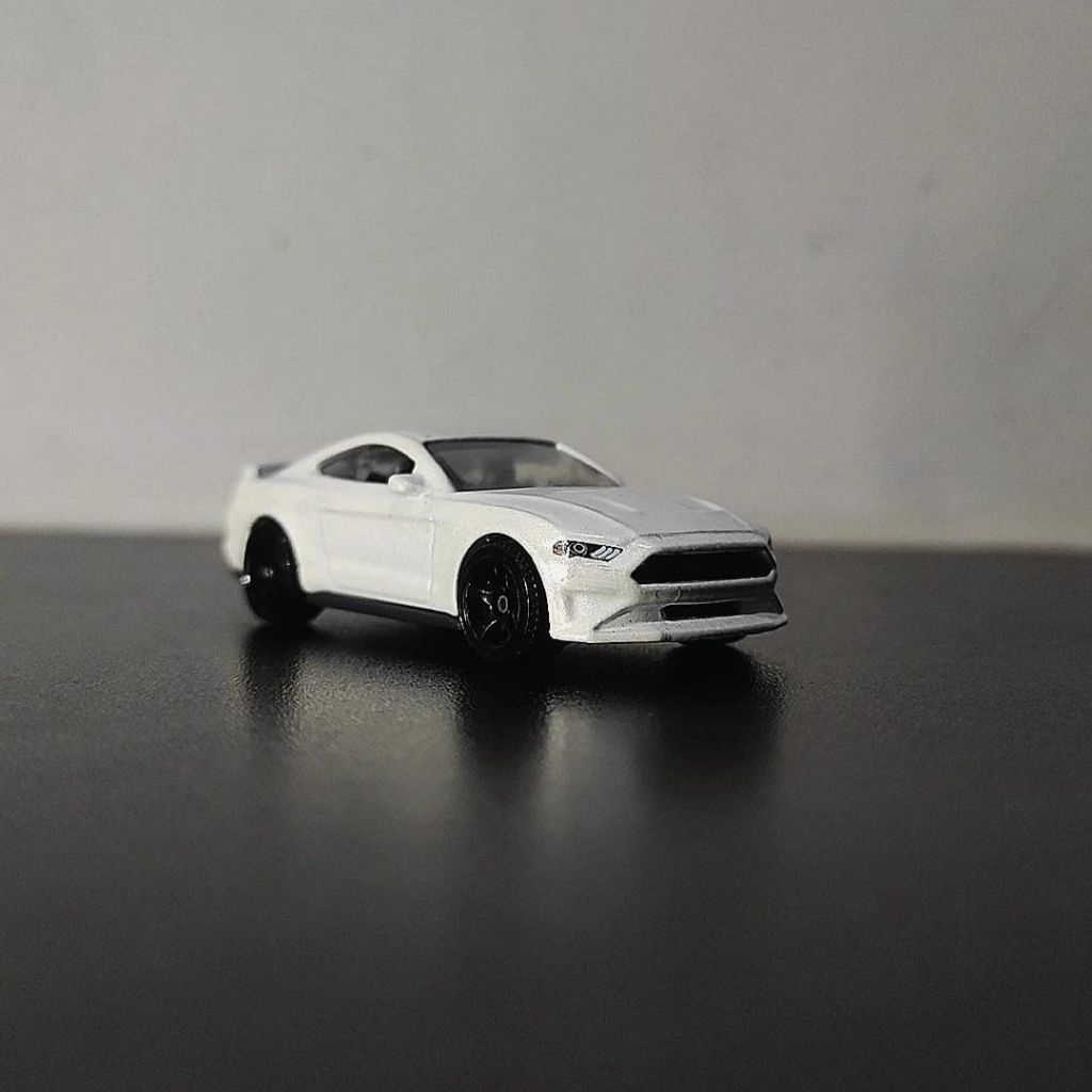 Matchbox Ford Mustang