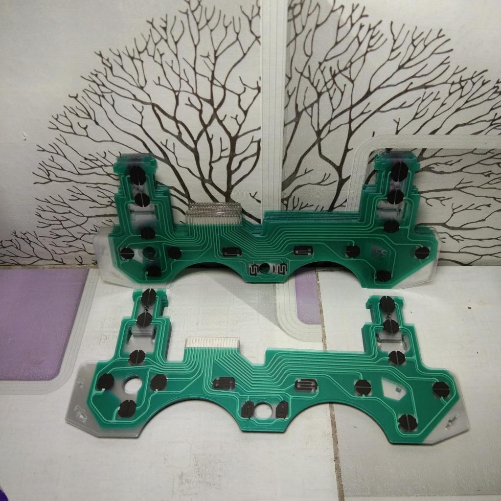 PCB STIK PS3 OP / FLAXIBLE PCB JOYSTICK PS3 OP