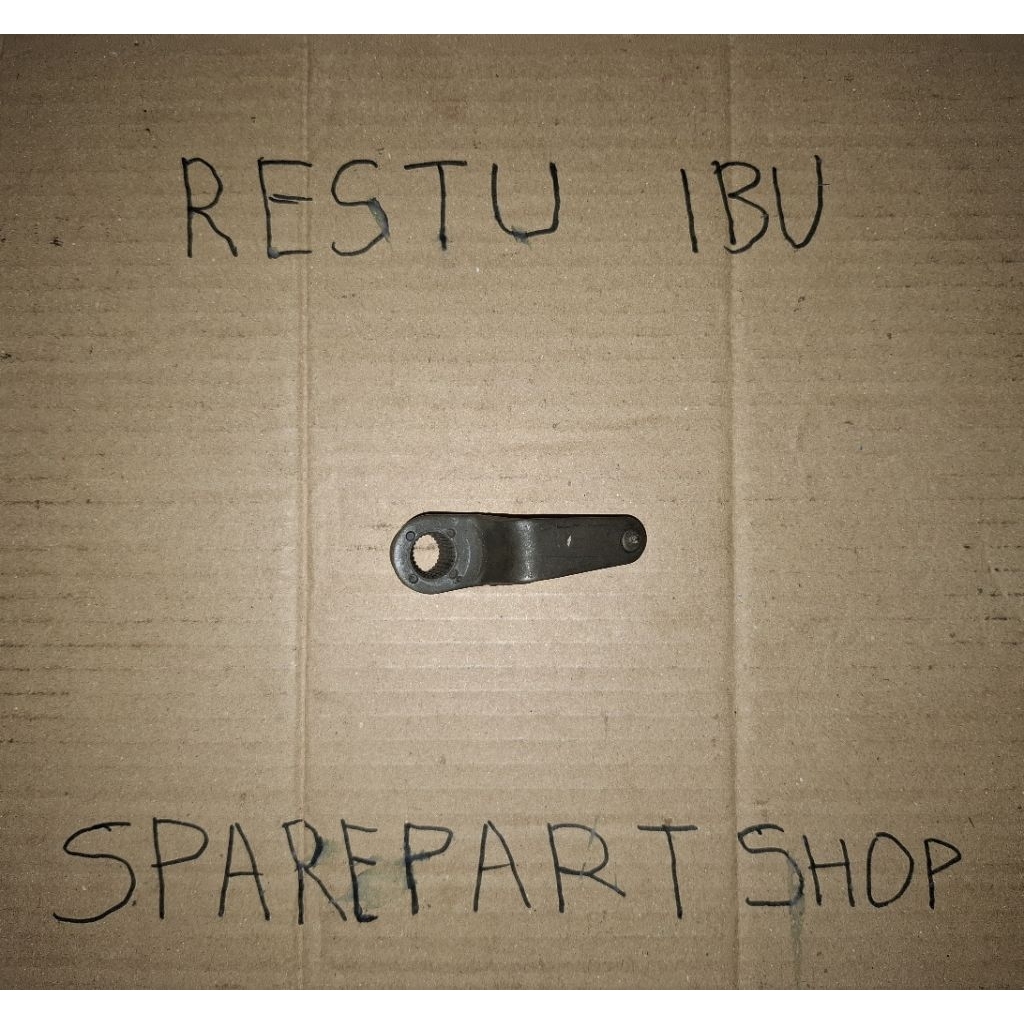 Stut Setelan Kopling / Setelan Stut Kopling / Pengerak Stut kopling / Tuas Kopling Setelan  Stut Kop