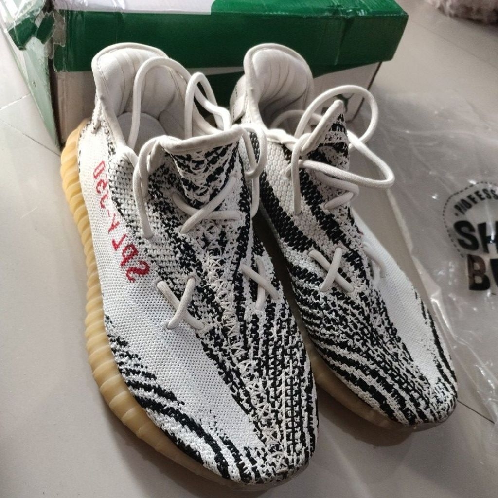 Adidas Yeezy